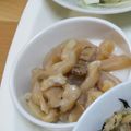 クック5IREO3☆'s cooksnap of when they made みる貝の刺身.