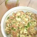 てくてく☆ゆぅたん's cooksnap of when they made 超簡単コンビーフハッシュ丼.