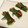 uiy's cooksnap of when they made 煮ごぼうのしそ巻き.