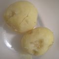 もち子29's cooksnap of when they made レンジでホクホクじゃがいも♪.