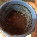 クミコ♩'s cooksnap of when they made ゼラチンで★ココアプリン.