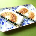 カルン's cooksnap of when they made はんぺんサンド.