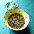 カルン's cooksnap of when they made ふきのとうの甘味噌　ご飯のおともに～♪.