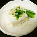 ウメ吉さん's cooksnap of when they made 冷やしたぬき冷奴.