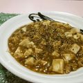 赤い電話's cooksnap of when they made 花椒が決め手！四川風麻婆豆腐.