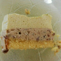 ハチ8コロ8's cooksnap of when they made あずきのムース.