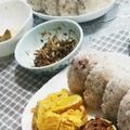 ゆかっち07's cooksnap of when they made 飯泥棒！②いりこの佃煮.
