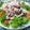 kirinda's cooksnap of when they made 豚肉の冷しゃぶ.