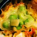 tama2012's cooksnap of when they made 簡単なのに美味！お弁当用枝豆チーズカップ.