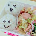 ゆーこリン♡'s cooksnap of when they made 彩り☆キャベツ炒め.