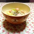 あーたくん's cooksnap of when they made 野菜たっぷりブイヨンスープ♡.