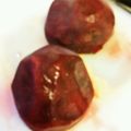 まりおっかあ's cooksnap of when they made ビーツの簡単下処理（ボイルorロースト）.