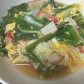 P太郎ママ's cooksnap of when they made 簡単!　びっくり!　ねぎの卵とじ♪.