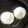 こうちえ's cooksnap of when they made ハンバーガー用まんまる目玉焼き.