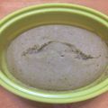 fukofuya's cooksnap of when they made 黒豆の甘煮で米粉のふわふわ蒸しケーキ.