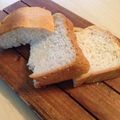河童堂☆かっぱちん's cooksnap of when they made ティファールHB ふわふわ食パン.
