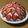 クックEA7EHH☆'s cooksnap of when they made ティアラドーム風 いちごたっぷりケーキ.