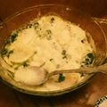 reiko_ko's cooksnap of when they made じゃがいもとほうれん草のグラタン.
