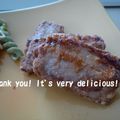 あやプチ's cooksnap of when they made ダンナが喜ぶ★づけまぐろの竜田揚げ.