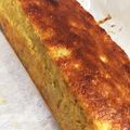 Makehome's cooksnap of when they made オーストラリア定番おやつバナナケーキ.
