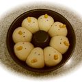 ☆AMR☆'s cooksnap of when they made スイーピヨポテトちぎりパン♡.