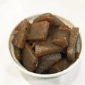 ygx00654's cooksnap of when they made 梅こんにゃく.