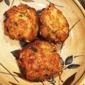 なごなごにゃんさん's cooksnap of when they made ゴボウ入り和風チキンナゲット.