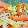 あっこ15's cooksnap of when they made ごま和え・保育園給食.