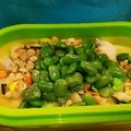 カナン★'s cooksnap of when they made お豆たっぷり♡我が家のフルグラ.