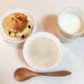 ｕyu's cooksnap of when they made とろとろ濃厚なマッシュルームスープ★.