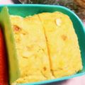ミュッミュッ's cooksnap of when they made だし巻き卵焼き.