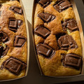 クックW5Z44N☆'s cooksnap of when they made HMでバナナとヨーグルトの簡単ケーキ.