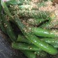 クックNHTIA3☆'s cooksnap of when they made ★超簡単★野菜のごま和え★.