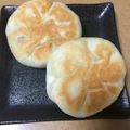 みたらしにゃんこ's cooksnap of when they made 三鮮水餃子・手作りもちもち皮・本格中華.