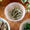 Susie845's cooksnap of when they made ココナッツオイル☆煮干おやつ.