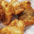 ☆ミルミル's cooksnap of when they made 「ダイエット♪アジフライ」.