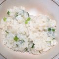 クック6VG12J☆'s cooksnap of when they made ★お母さんの味★ニラおじや.