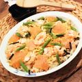 tukka217's cooksnap of when they made ひな祭りに♪昔ながらのちらし寿司.