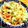 kiriken120's cooksnap of when they made 切って盛る！サーモンとアボカドのサラダ.
