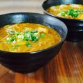 くみぞぅ３１'s cooksnap of when they made 残ったカレーでリメイク♪カレーうどん.