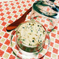 HIRABAMI's cooksnap of when they made めちゃ旨♪　シェフ伝授のツナディップ.