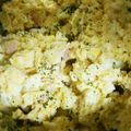 oto♡hime's cooksnap of when they made 簡単美味☆我が家のシンプルポテトサラダ.