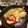putimiko's cooksnap of when they made はんぺんでフワフワピザ.