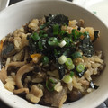 ゆりがめ's cooksnap of when they made 超簡単♪牛肉としめじの炊き込みご飯✿.