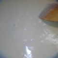 ＭＡＣＨＡＭＩ's cooksnap of when they made 【1:1:1】簡単ベシャメルソース.