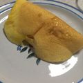 emi♡♡'s cooksnap of when they made ☆ふわふわ幻のオムレツ☆.