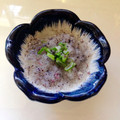みそゆうき's cooksnap of when they made 大根おろしのゆかり合え.