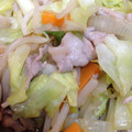 ✨⛄️✨'s cooksnap of when they made 簡単！とろーり野菜炒め♪.