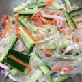 チビチロル's cooksnap of when they made 切り干し大根のサラダ.