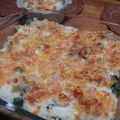 カペリーツ's cooksnap of when they made レンジで簡単☆ホワイトソース.